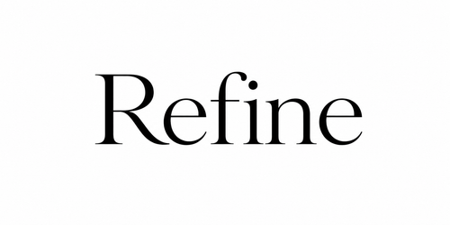Refine